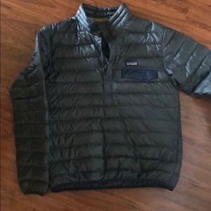 Great condition Patagonia jacket pullover